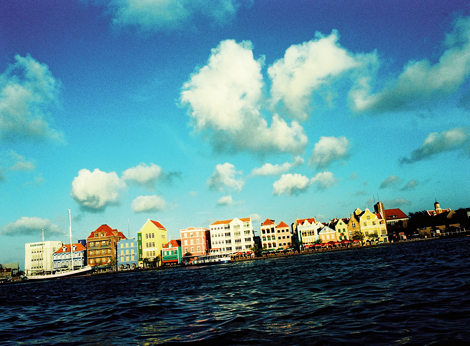 W Curacao Waterfront.jpg